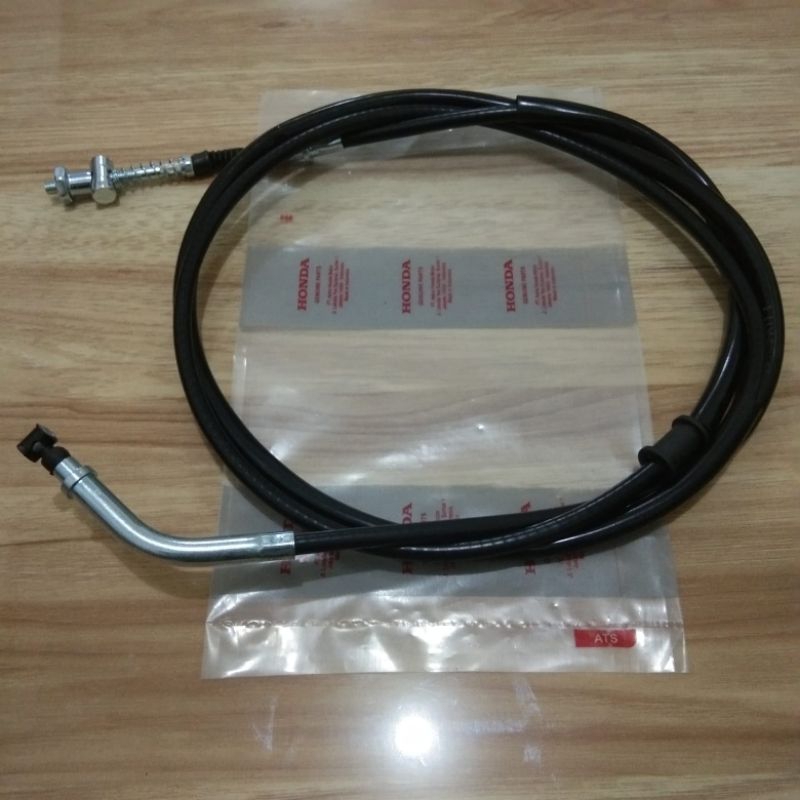 Kabel Rem Belakang Vario 150 Fi Vario 125 Fi Vario 150 LED New K59 Tali Rem Vario CBs Vario New Vari