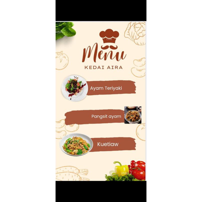 

Pangsit Chili Oil dan Pangsit Viral