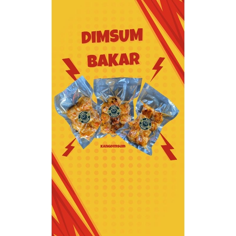 

dimsum bakar isi 6