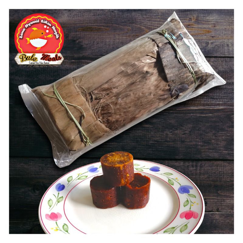 

Gula Merah/Gula Aren asli Bawean