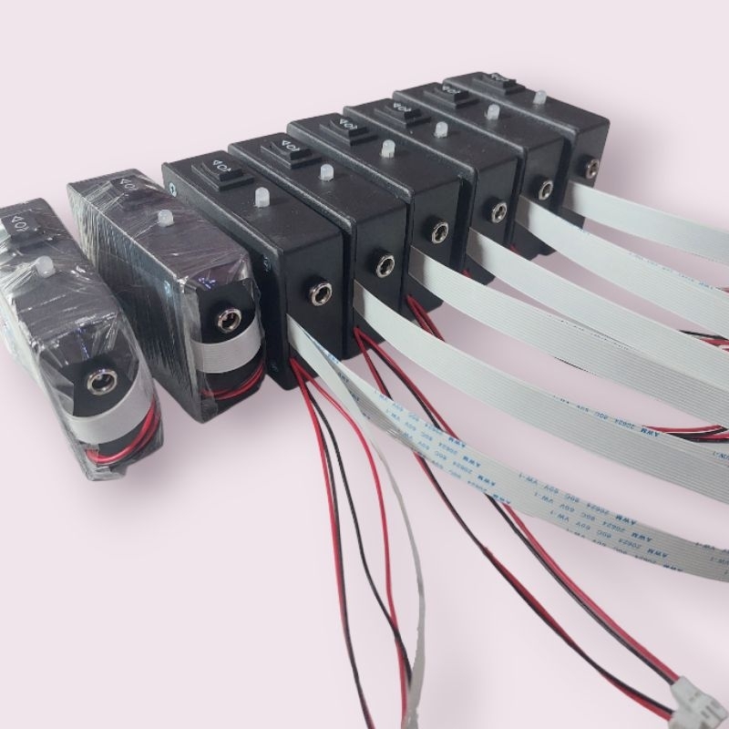 PO modul DTF L1800 /1390