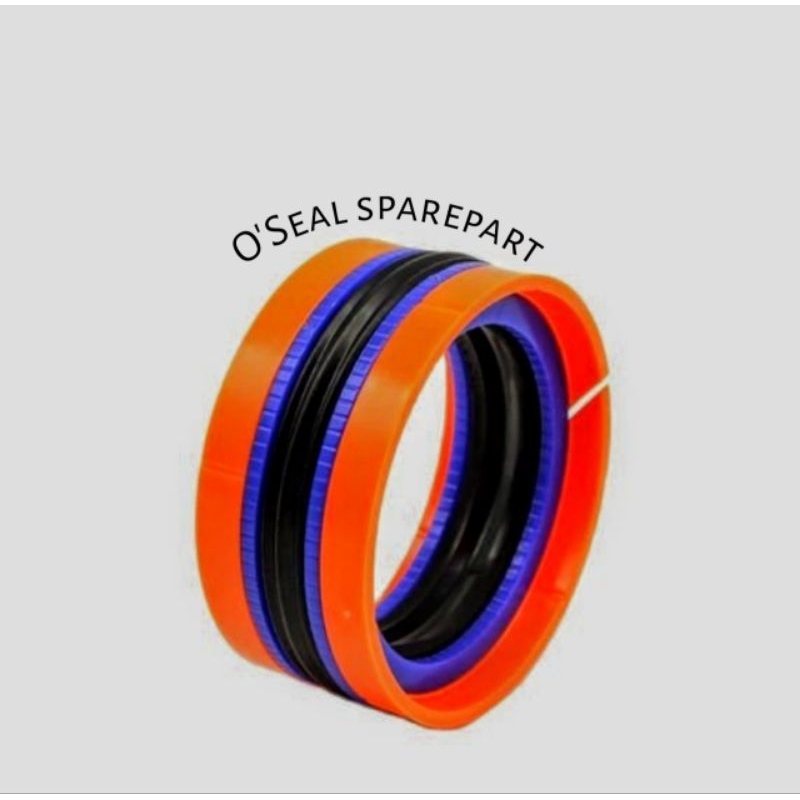 seal piston hydraulic/seal DAS 24*40*31,1