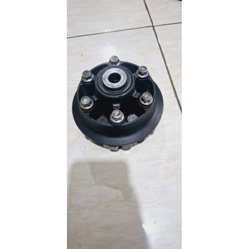 nap gir ninja r.rr.ss