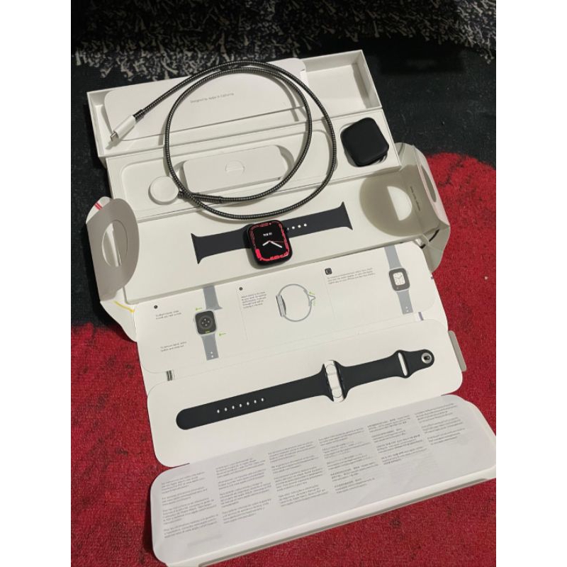 apple watch iWatch series 8 45mm