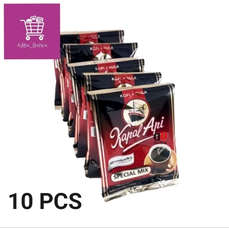 

PACKING AMAN !!! 1 RCG KAPAL API MIX