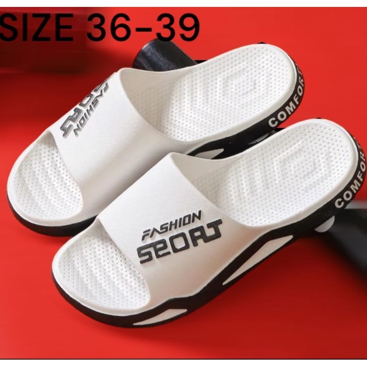 Borong Murah  SANDAL SELOP FASHION COWOK ANAK DAN REMAJA 3639