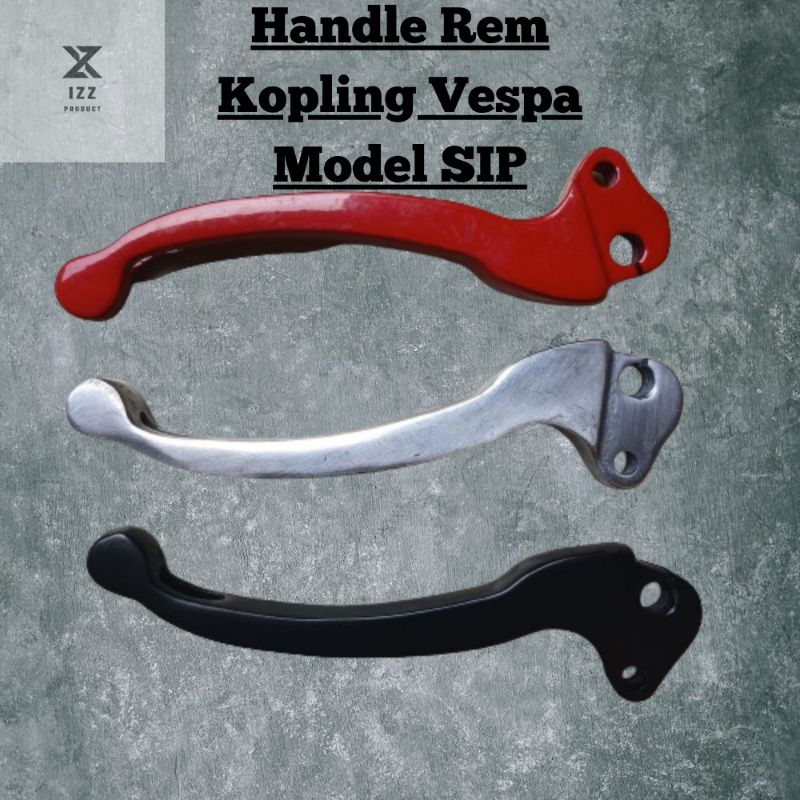 Handle Rem Kopling Vespa Sprint PX Excel Super Model SIP