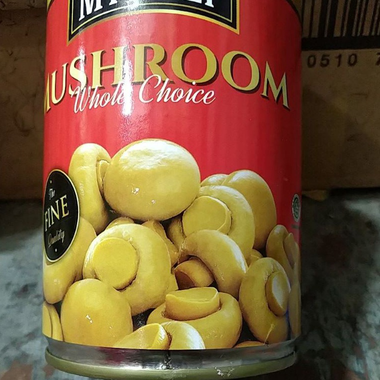 

KODE PRODUK CSBV3855 JAMUR KANCING DALAM KALENG