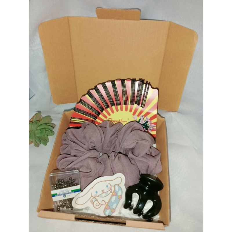 

hampers box / mini hampers / hampers murah