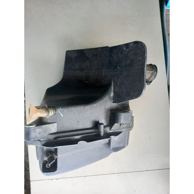 box filter beat fi 2013 - 2015