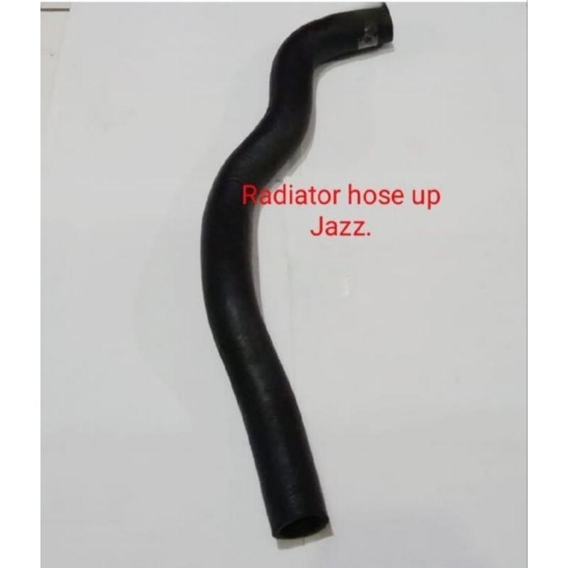 HOSE RADIATOR ATAS HONDA JAZZ