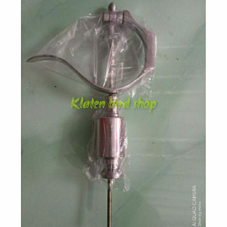 KODE PRODUK Y9978147 gantungan plus pion sangkar kotak