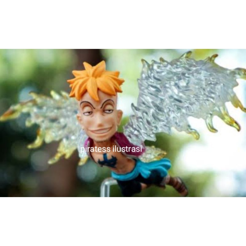 wcf marco relay bib japver