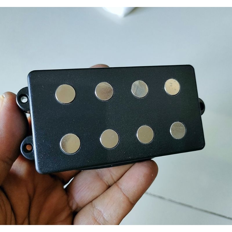 Pickup Bass Musicman Sub sterling stingray 24CA Original