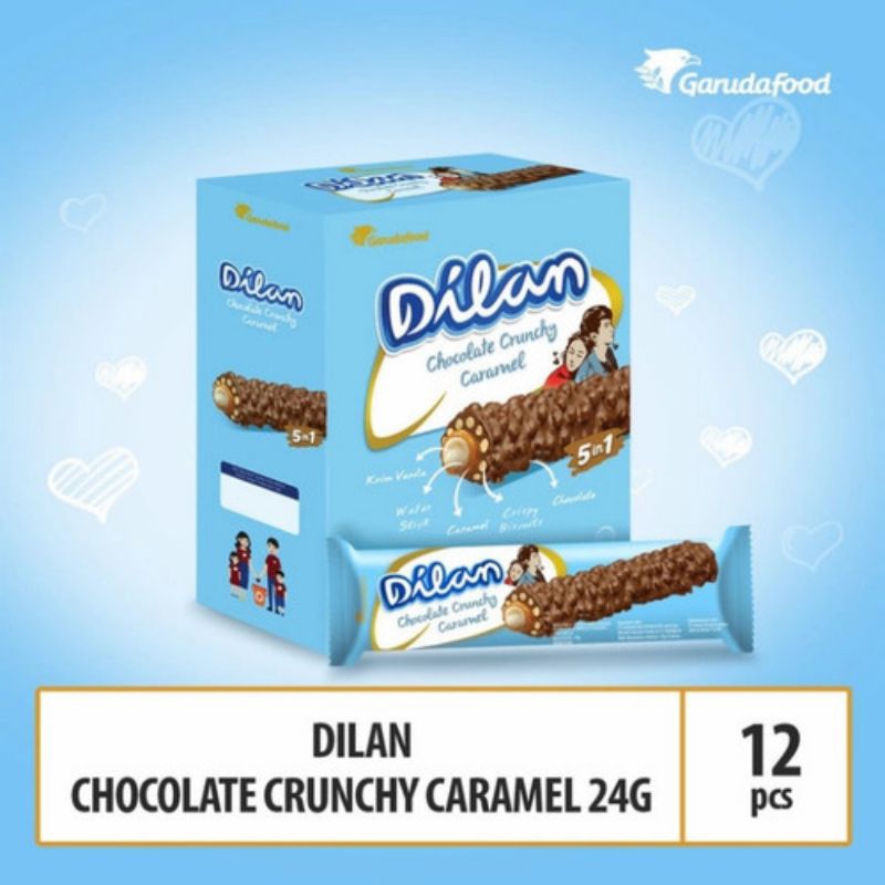 

DilanChocolateCrunchyCaramel