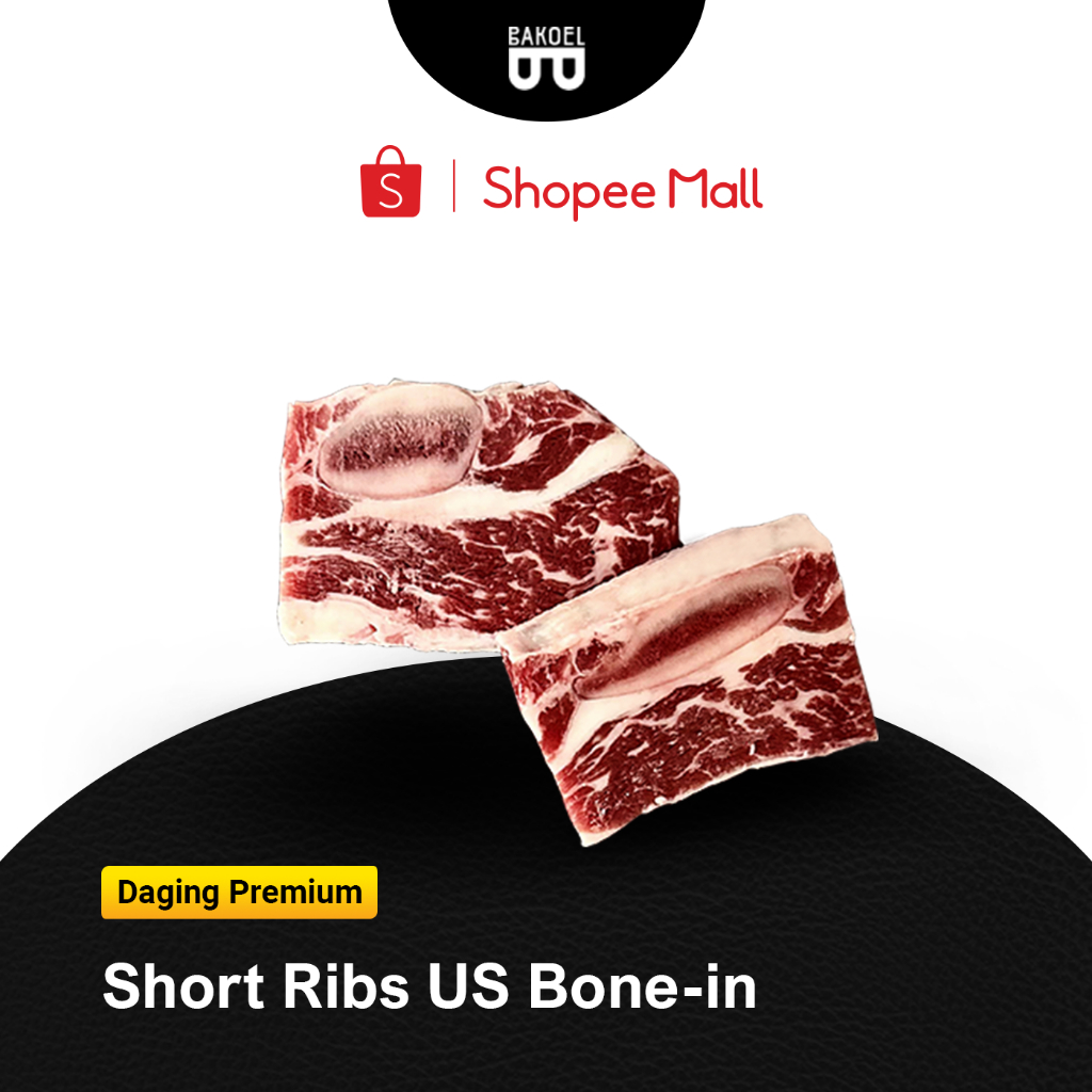

Short Ribs US Bone-in