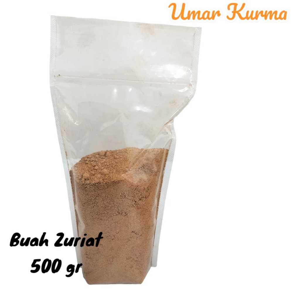 

SERBUK ZURIAT UNTUK PROGRAM HAMIL BERAT 500GR