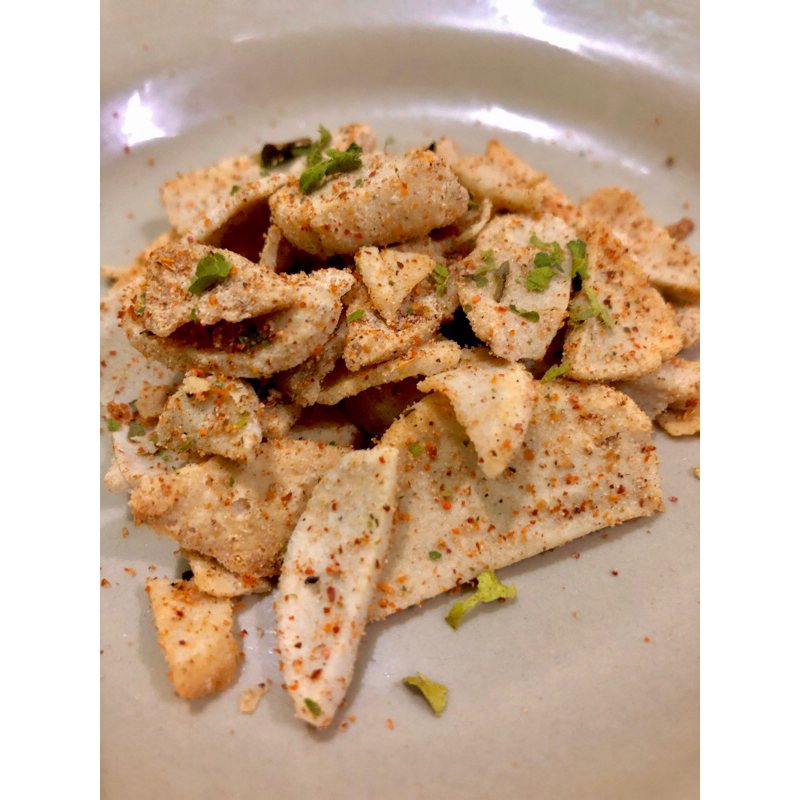 

Basreng Ukuran Standing Pouch 12 x 20 cm