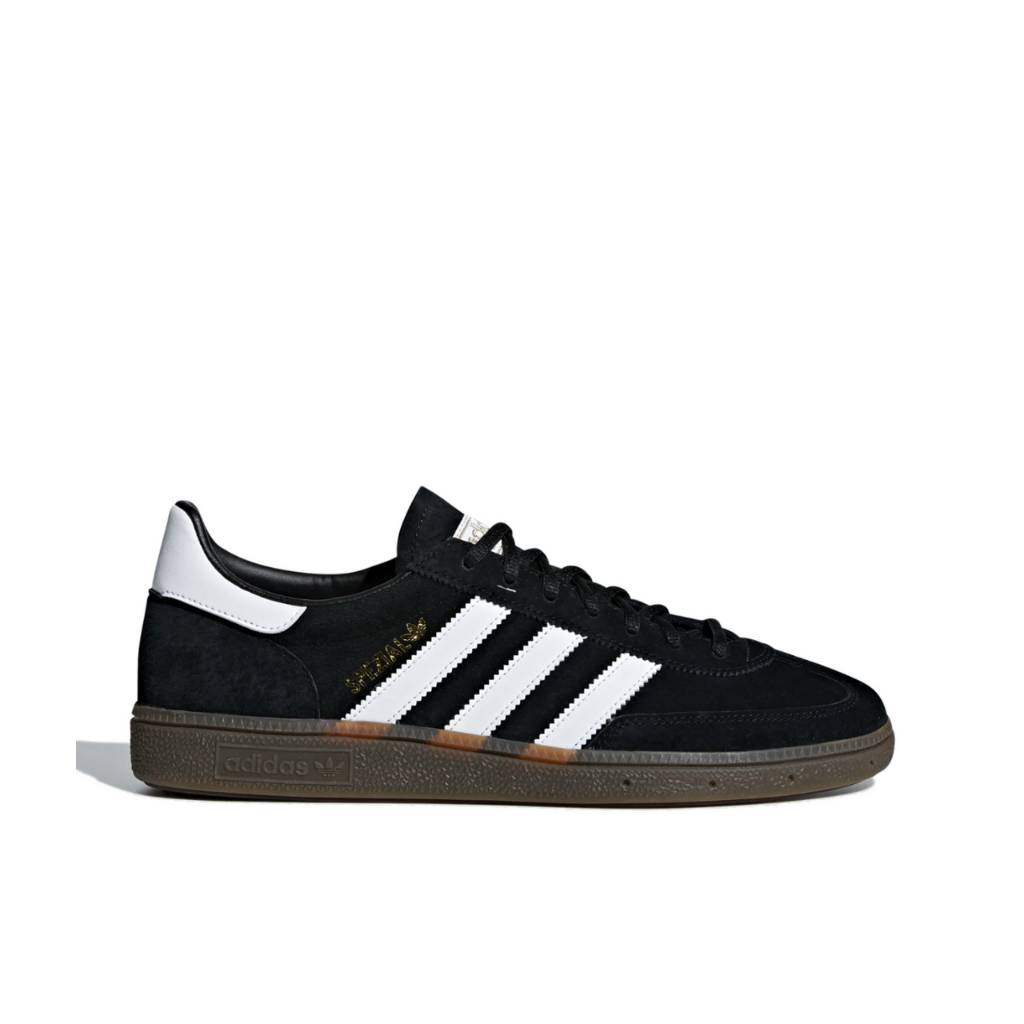 Adidas Handball Spezial Black Gum
