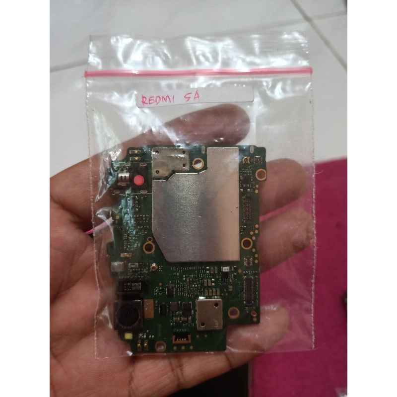 Mesin normal Xiaomi Resmi 5a