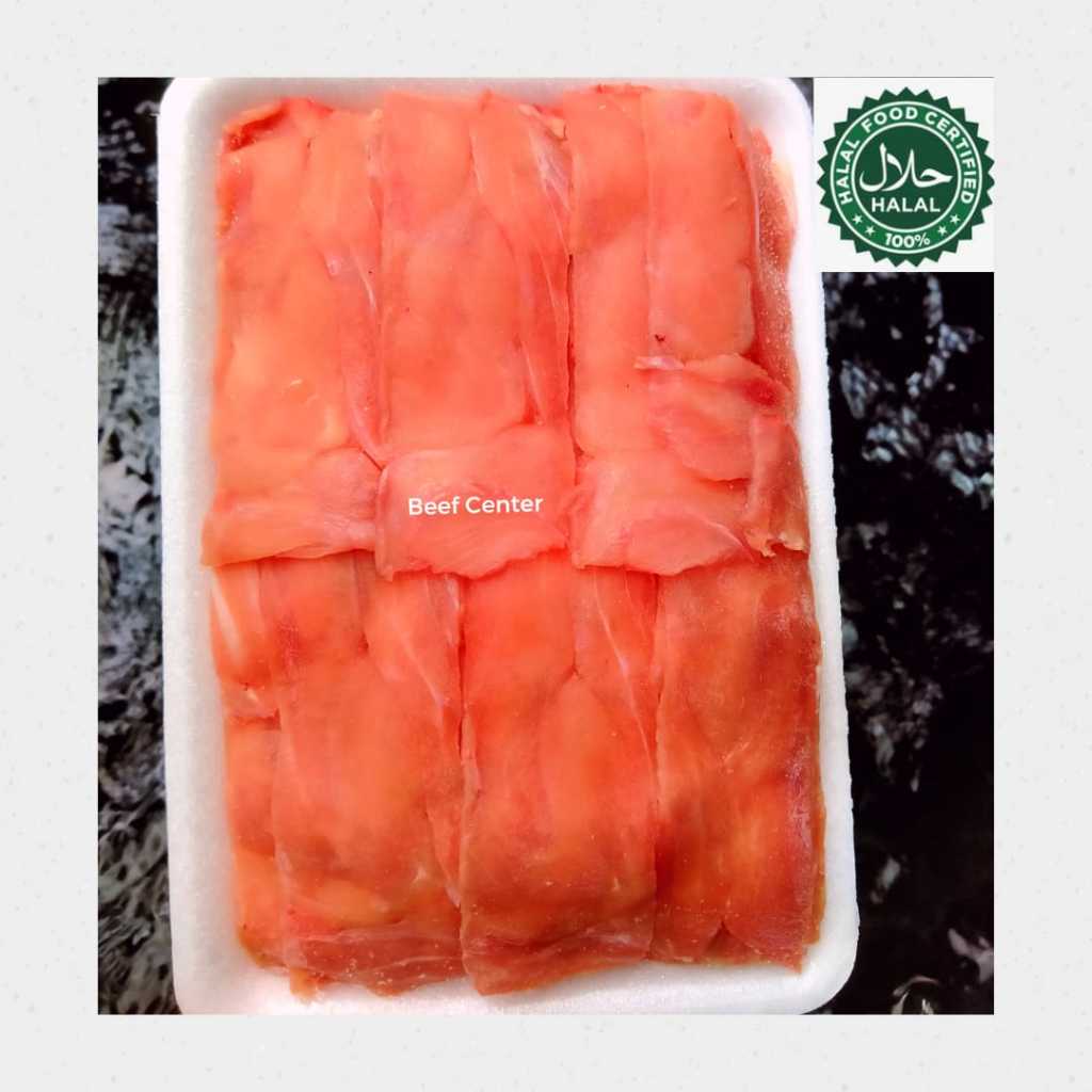 

[START FROM 7rb an] Beef Slice Low Fat Daging Sapi (TAMPILAN ATAS SAMA SAMPAI BAWAH)