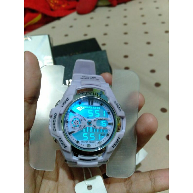 Jam Tangan Wanita Auxland