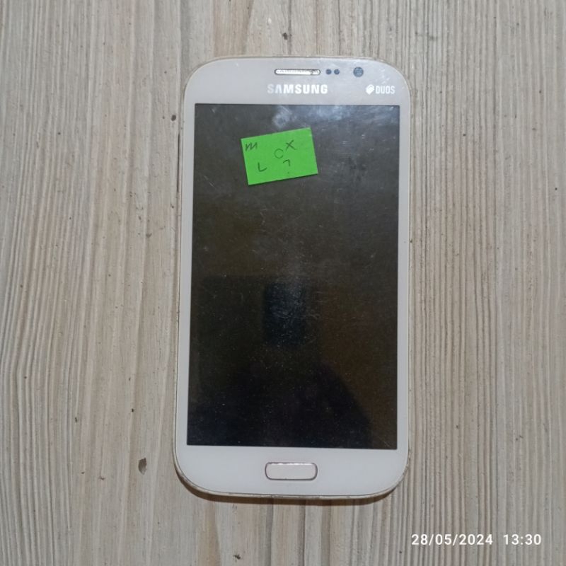LCD Touchscreen Samsung Galaxy Grand Duos | GT-I9082 Orie Copotan Unit
