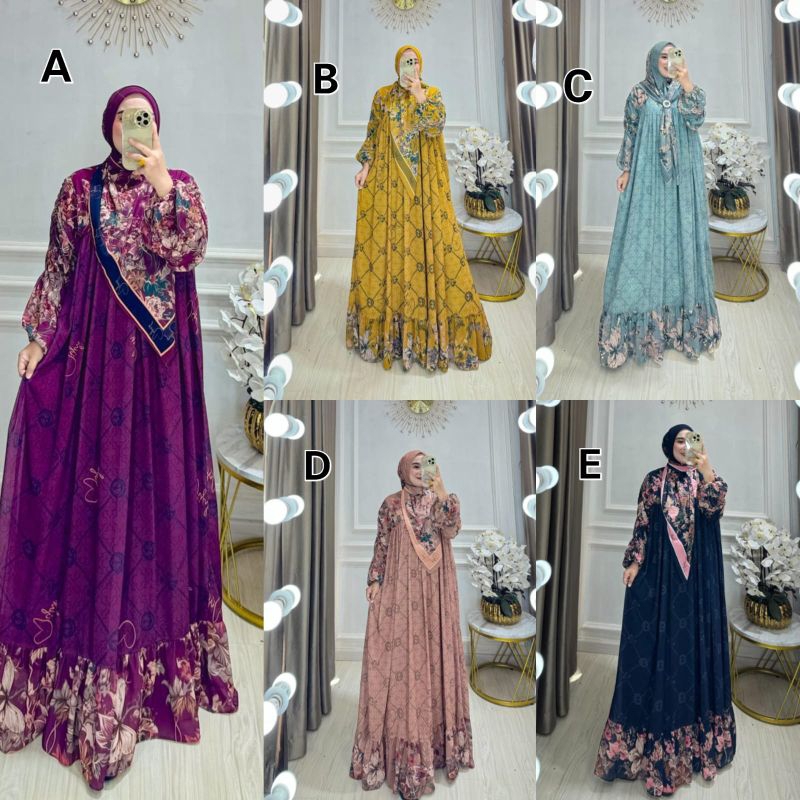 printing series by dijah