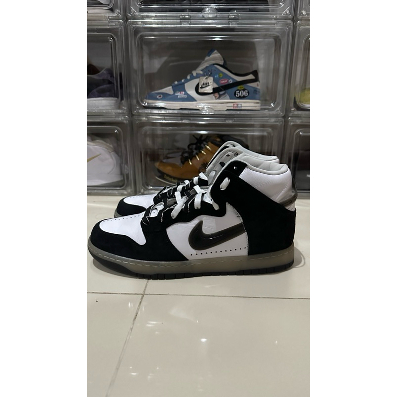 Nike Dunk Slam Jam Authentic