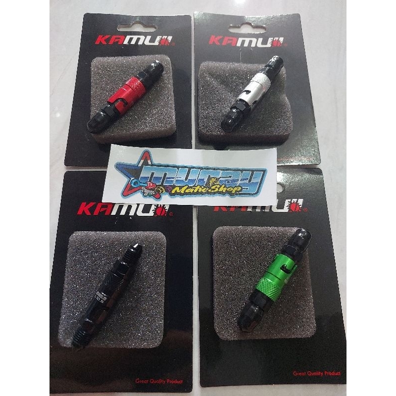 Staubli selang rem kamui