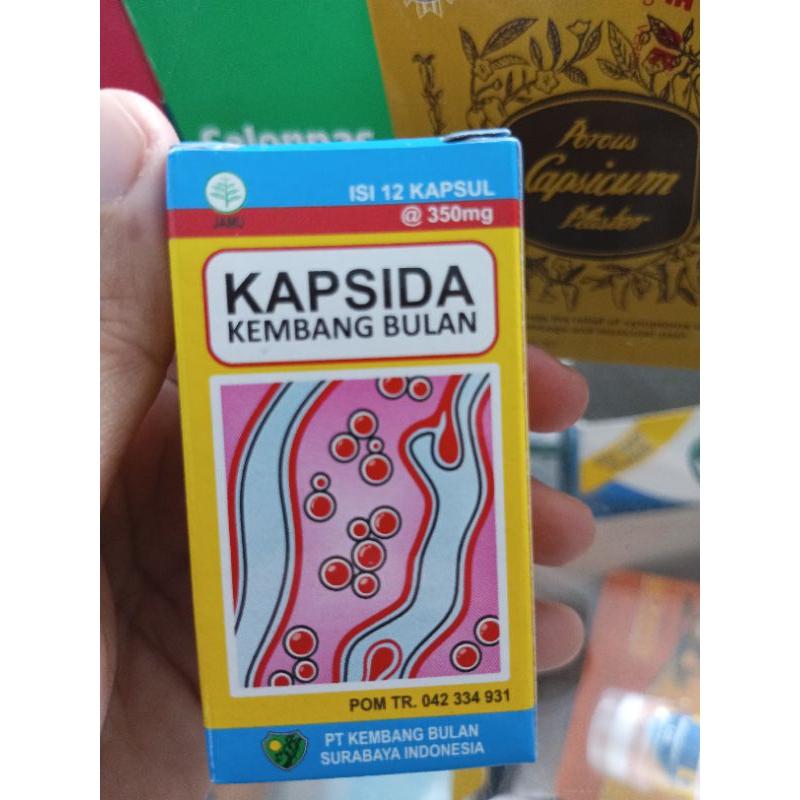 KAPSIDA