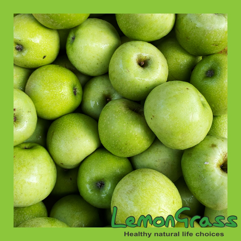 

Apel Hijau Segar / Green Apple Per Kilo Kirim Instan