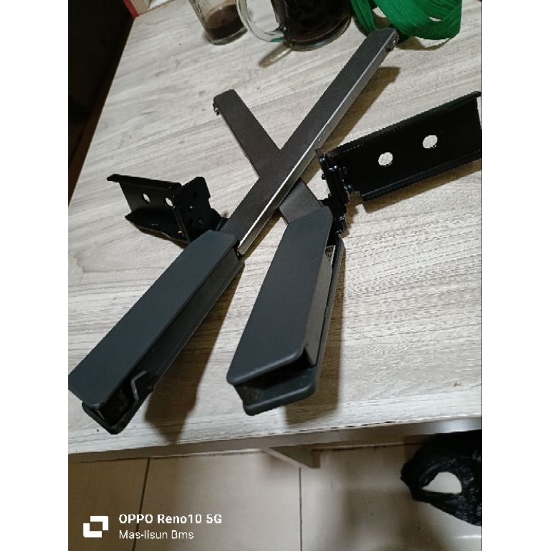 STAND KAKI PEDESTAL DUDUKAN TV LED SONY 55 INCH KD-55X7000G KD-55X7000G KD-55X7500F