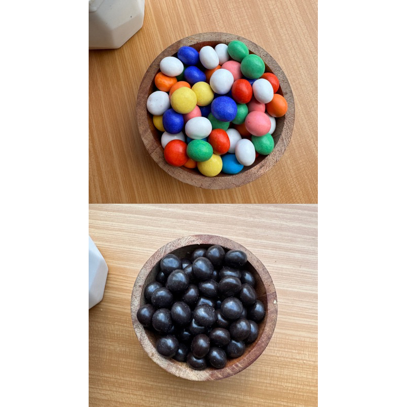

CEMILAN Permen Biskuit 500gram