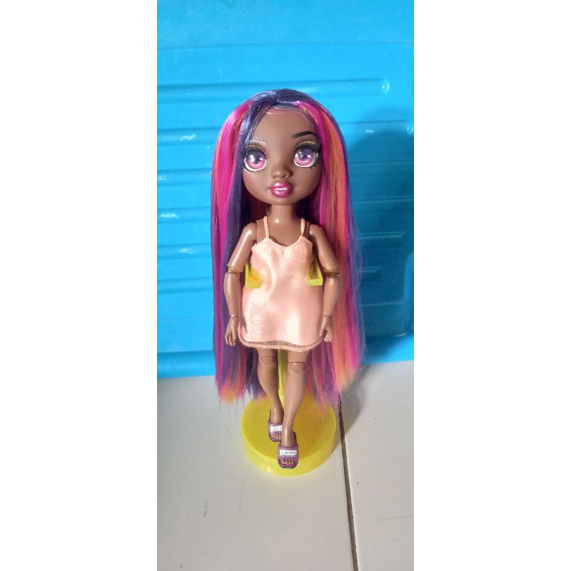 Rainbow High Doll