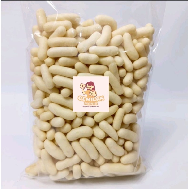 

Pilus Kapsul Ringan