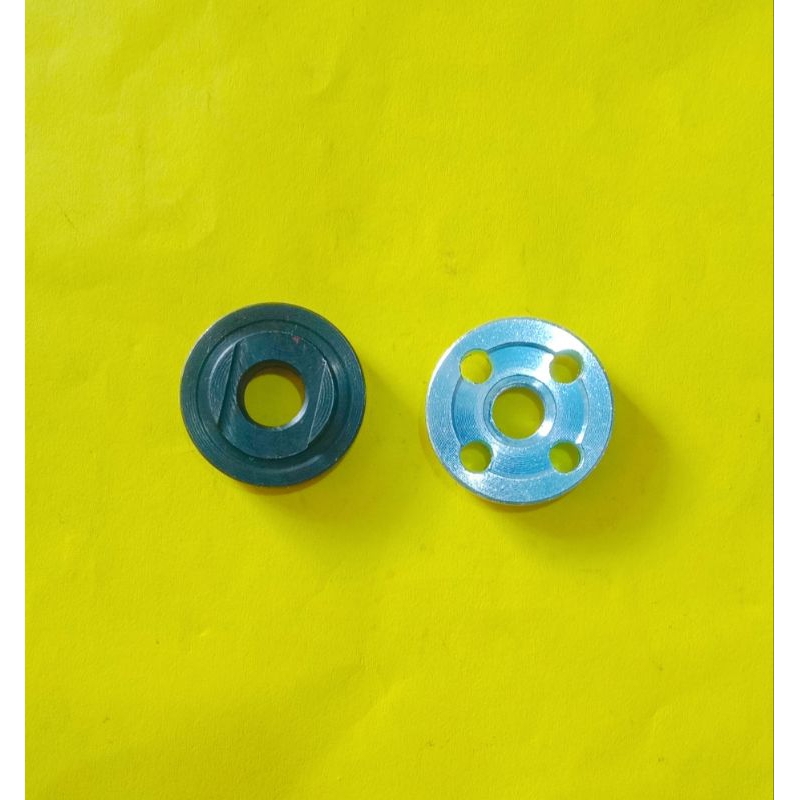 MUR MESIN GERINDA/FLANGE MESIN GERINDA/MUR MESIN GERINDA MODERN/MAKTEK/MAKITA