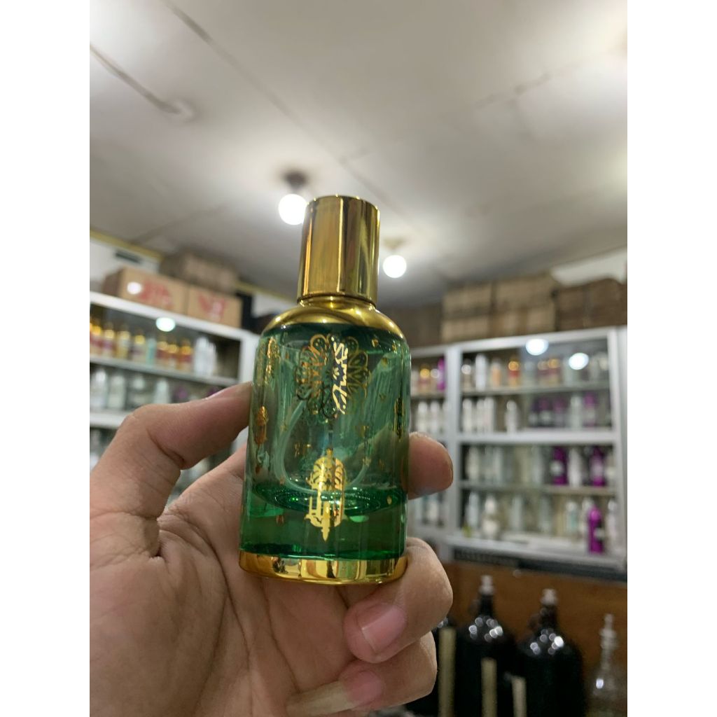 PARFUME BOTOL 30ML MOTIF MOZAIK PARFUM PREMIUM BERKUALITAS