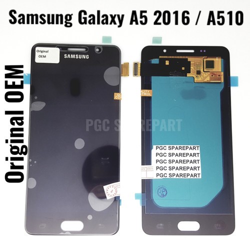 LCD + TOUCHSCREEN SAMSUNG A510/ A5 2016 INCELL