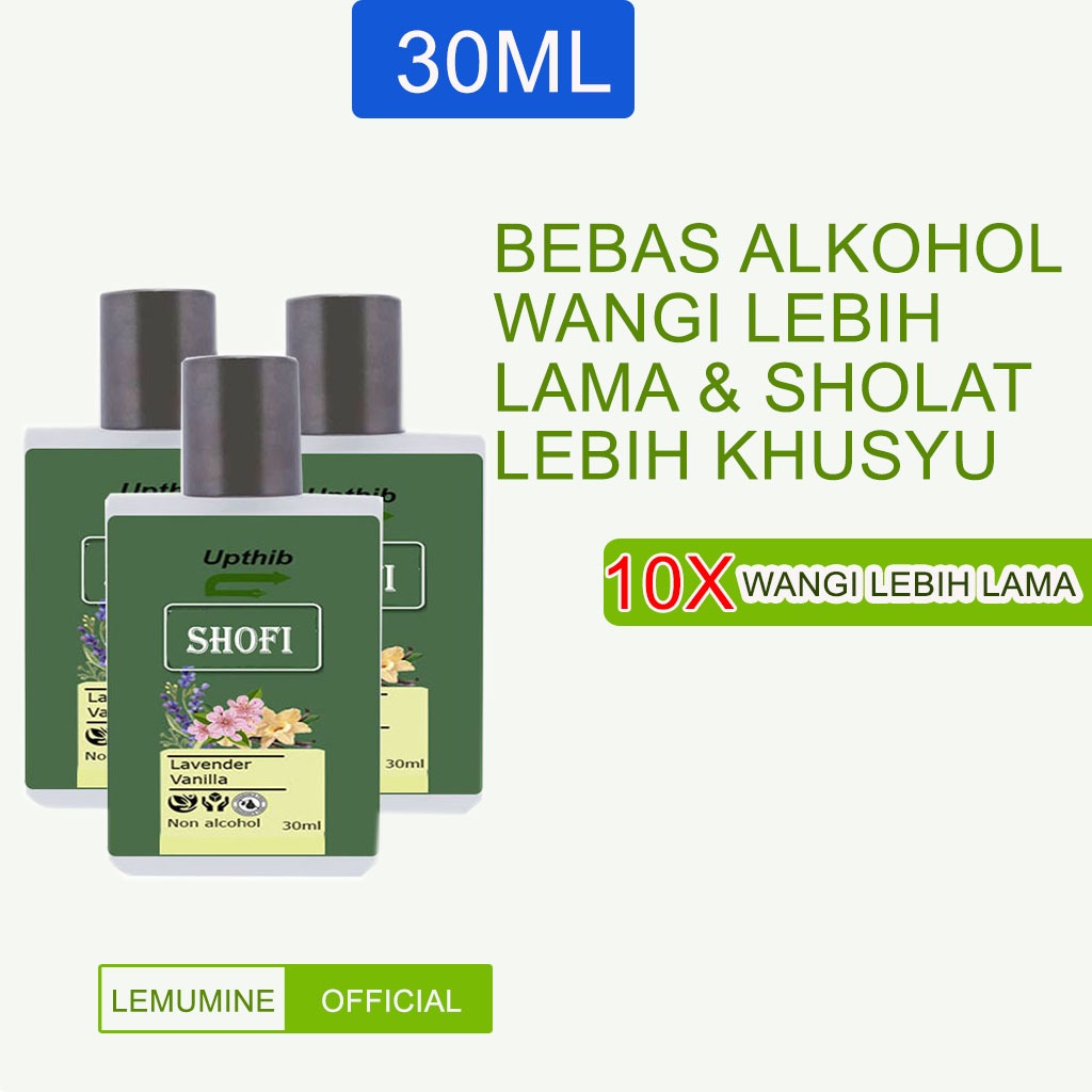 Parfum non alkohol pria minyak wangi non alkohol minyak wangi sholat minyak wangi non alkohol tahan 