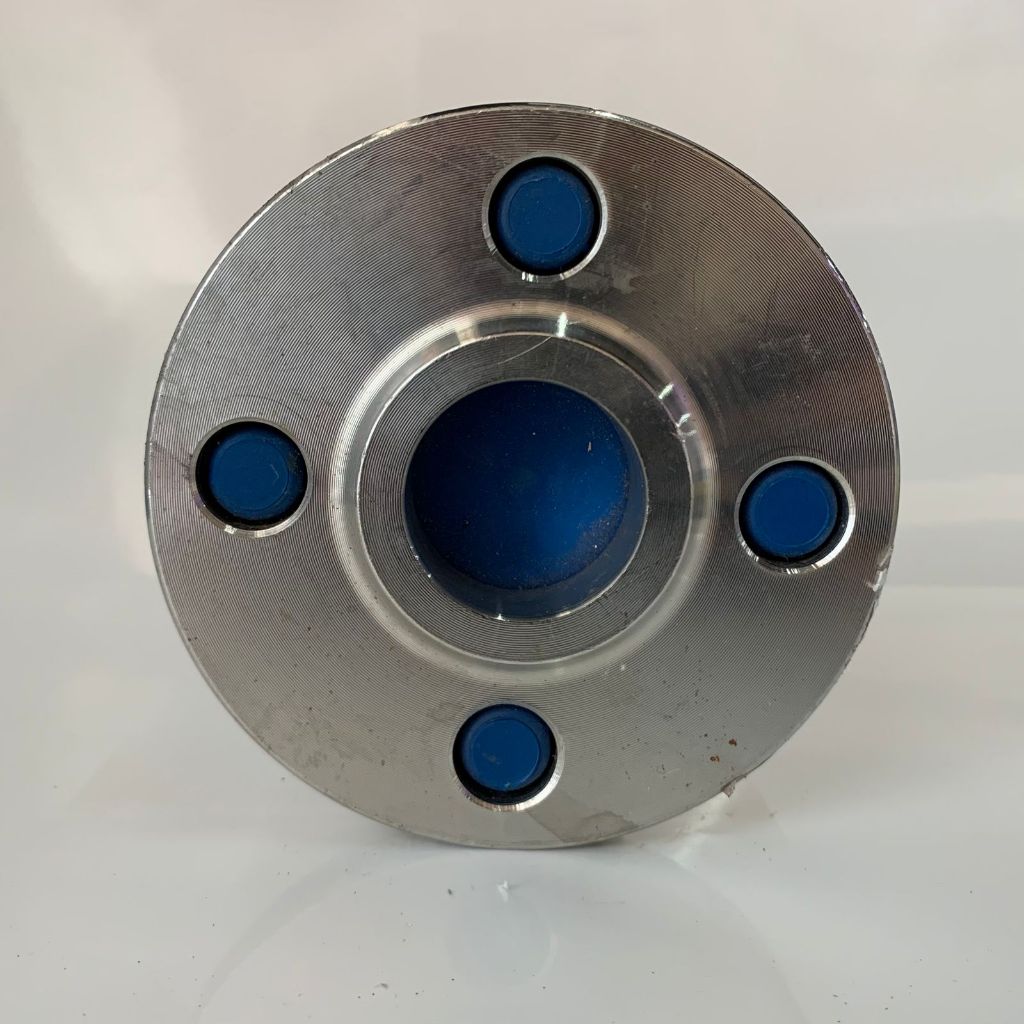 FLANGE STAINLES ANSI 304 1" Flange stainless 304 welding neck ansi 150 1" inch/Flange WN #150