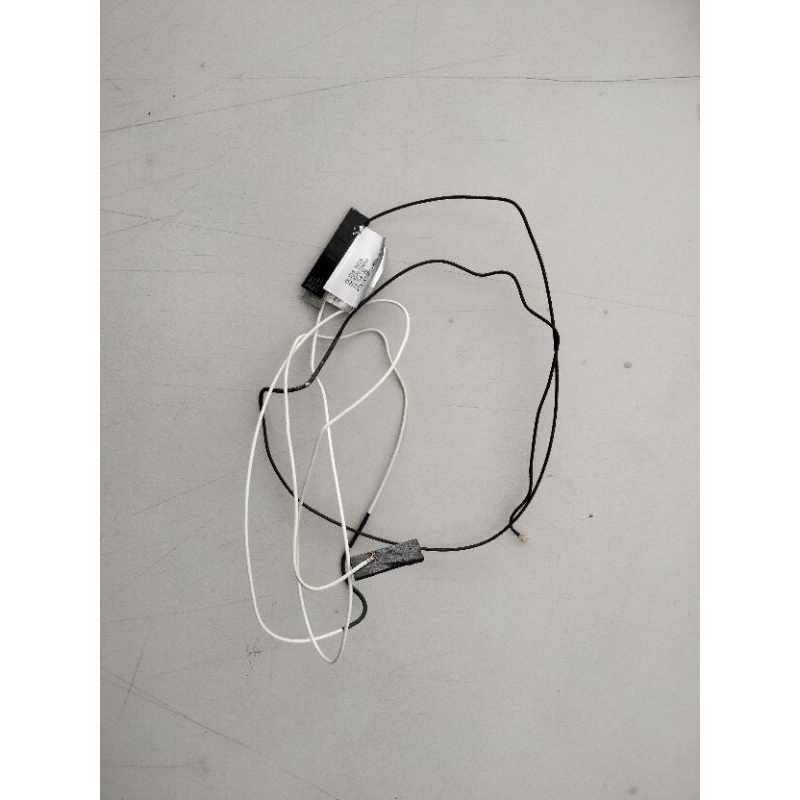 Kabel Antena Wifi Lenovo V145 Normal Tested seken Original [ Penguat Sinyal Second ]