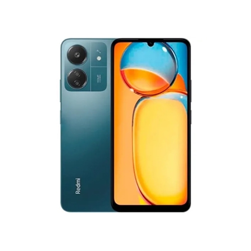 Handphone Redmi Pro Dual Camera