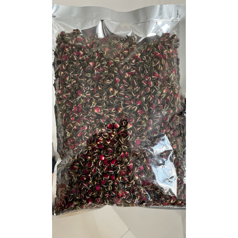 

Teh Bunga Mawar Emas / Rose Golden ( SEDUH ) Kualitas Bagus! 50gr - 100gr