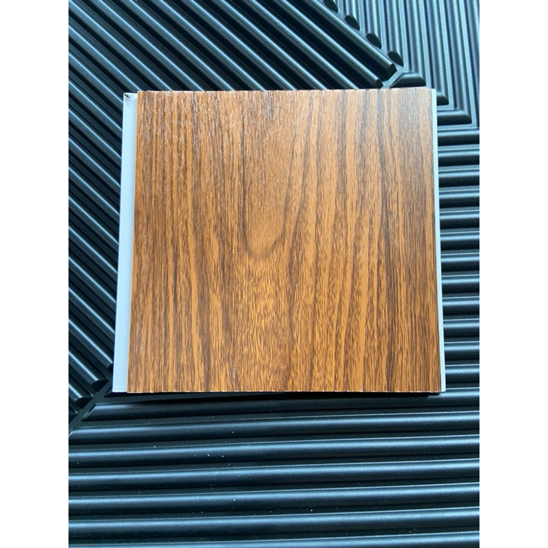 Plafon Pvc Serat Kayu Doff 706 DF (PERLEMBAR)