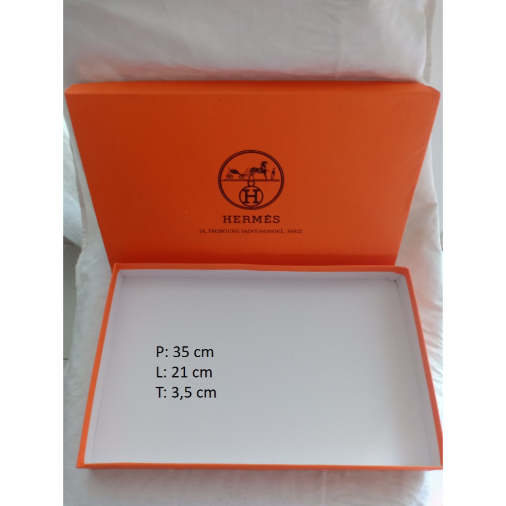 

Box Hermes