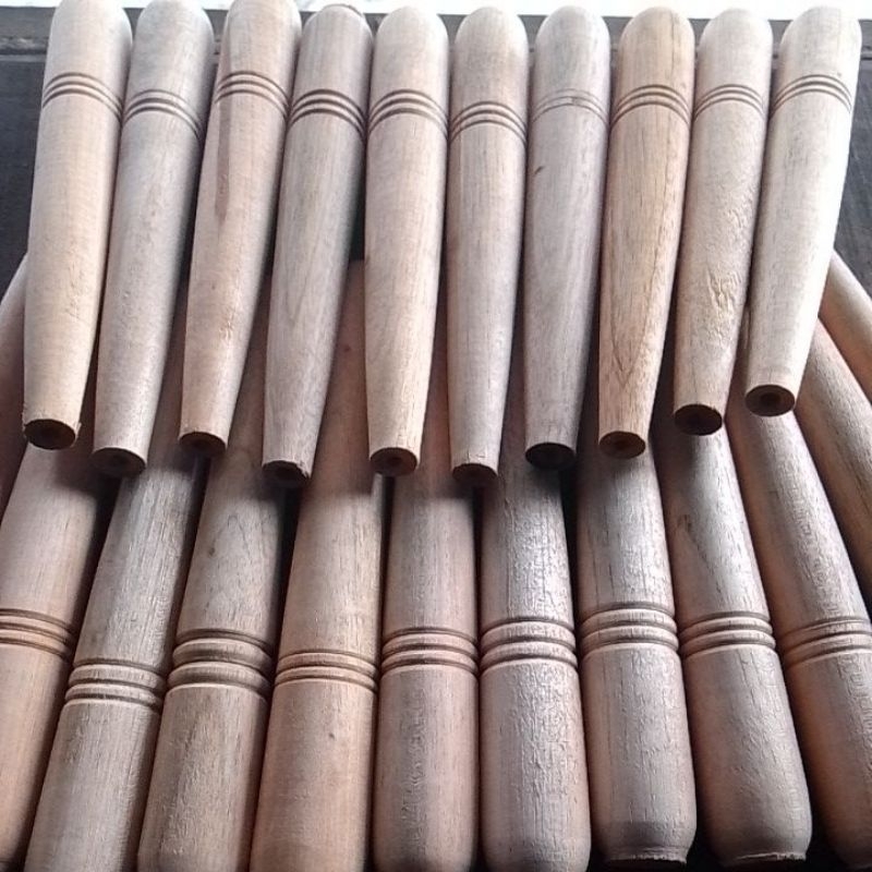 Gagang-joran pancing ikan wader untuk bahan joran-pancing