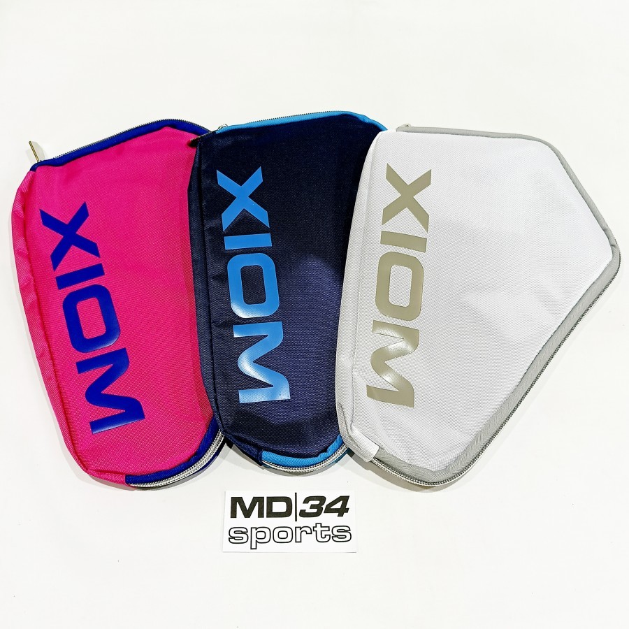 SALE ACC XIOM CASE PENTA SINGLE - BET TENIS MEJA [100% ORIGINAL]