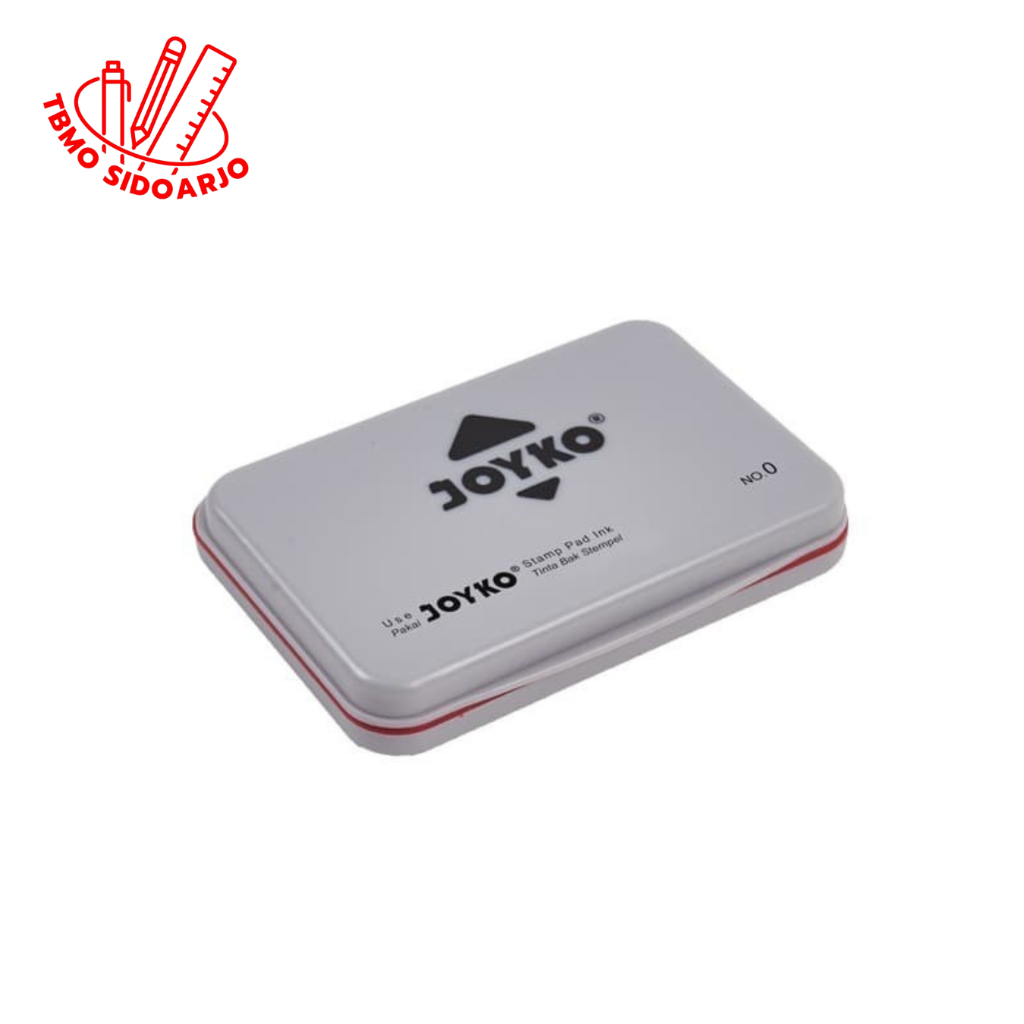 

TBMO Stamp Pad / Bak Stempel Joyko No. 0