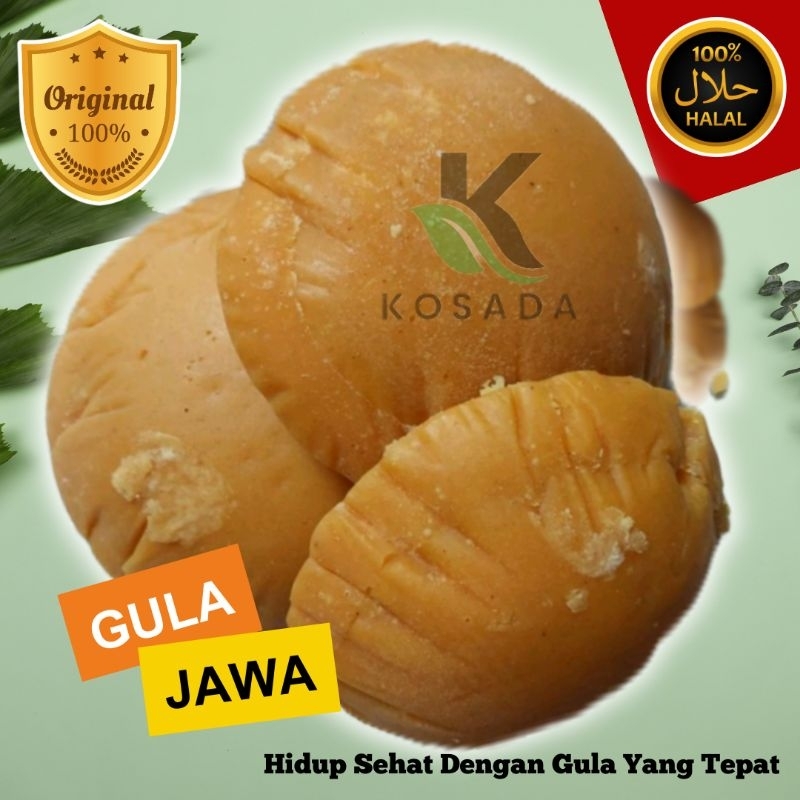 

Gula Jawa 100% Asli Kelapa,Gula Jawa Kebumen,Gula Jawa Murah, Kemasan 500gram,No Pengawet